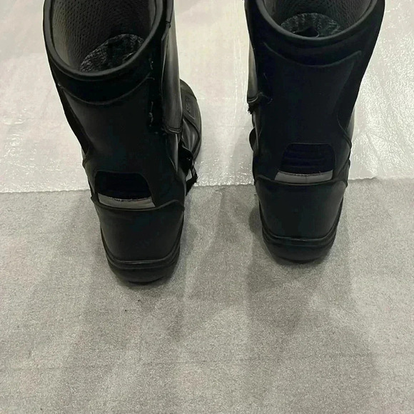 [EU42/US8.5]TCX Explorer Evo GTX Gore-Tex  Waterproof Motorcycle Touring Boots - Picture 5 of 12